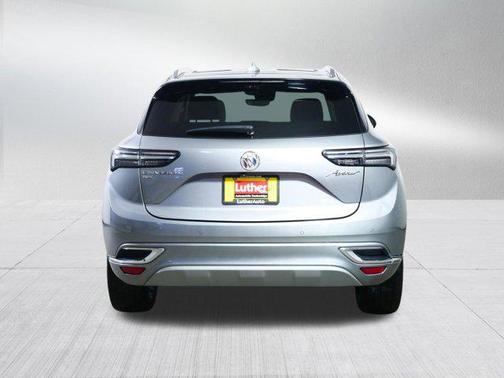 2023 Buick Envision Avenir AWD