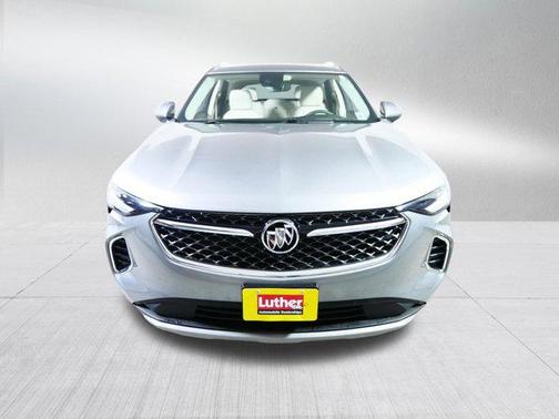 2023 Buick Envision Avenir AWD