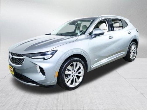 2023 Buick Envision Avenir AWD