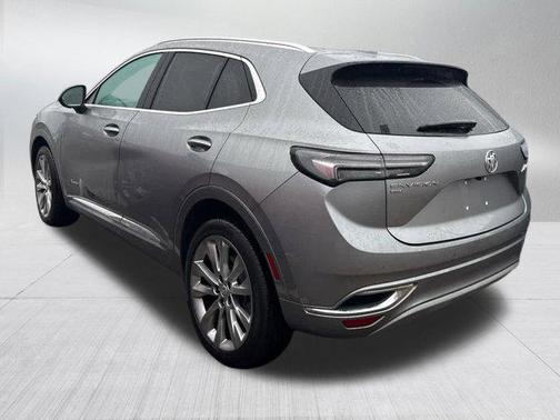 2023 Buick Envision Avenir AWD
