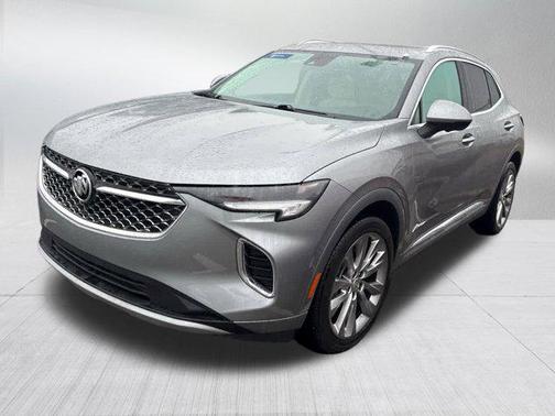 2023 Buick Envision Avenir AWD