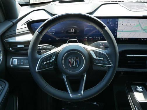 2025 Buick Enclave Avenir FWD