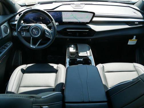 2025 Buick Enclave Avenir FWD