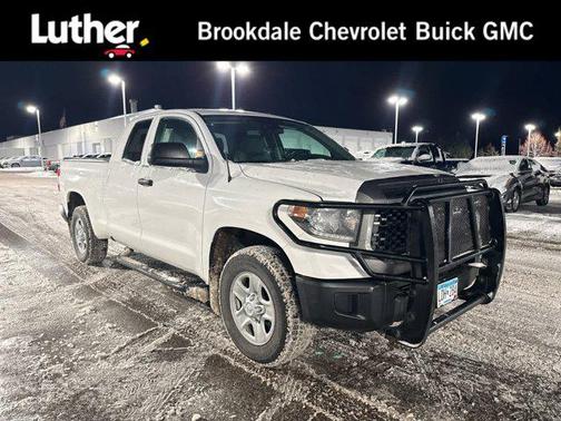 2019 Toyota Tundra SR