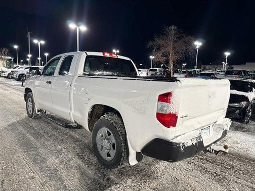 2019 Toyota Tundra SR