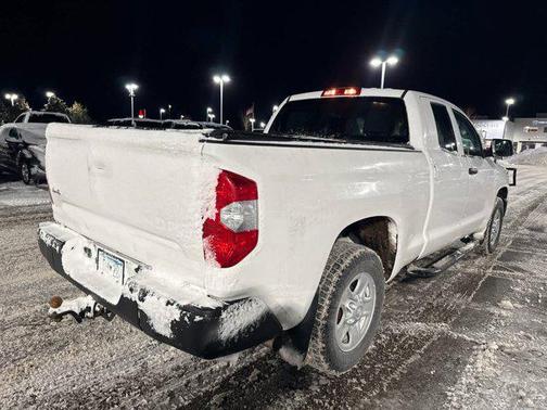 2019 Toyota Tundra SR