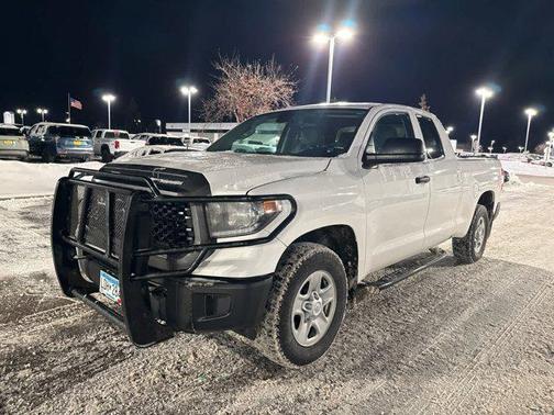 2019 Toyota Tundra SR