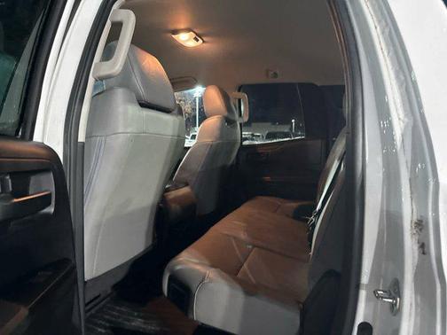 2019 Toyota Tundra SR