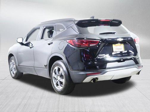2024 Chevrolet Blazer 3LT