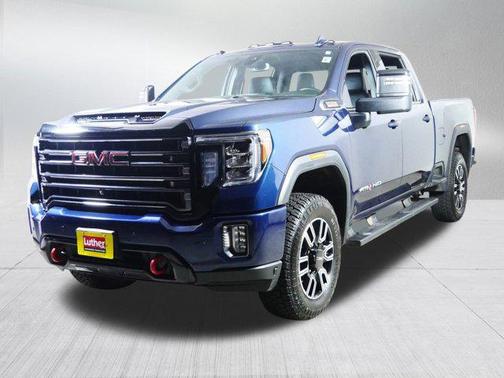 2023 GMC Sierra 3500 Base