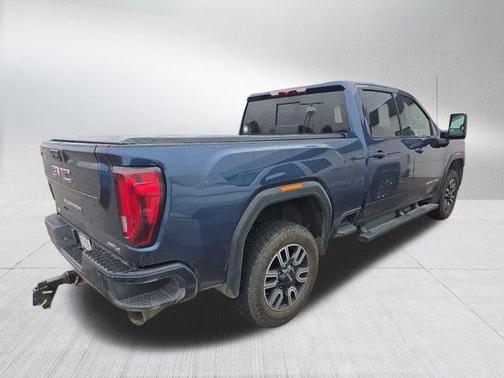 2023 GMC Sierra 3500 Base