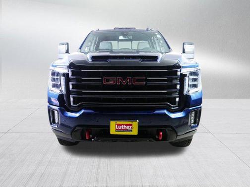 2023 GMC Sierra 3500 Base