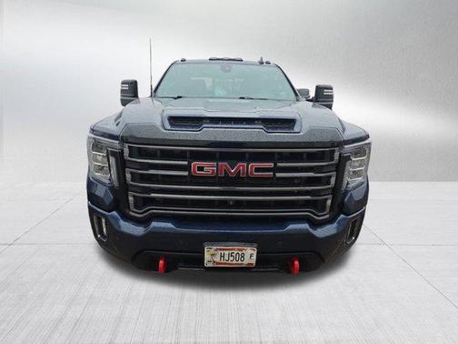 2023 GMC Sierra 3500 Base