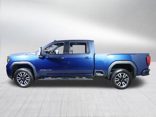 2023 GMC Sierra 3500 Base