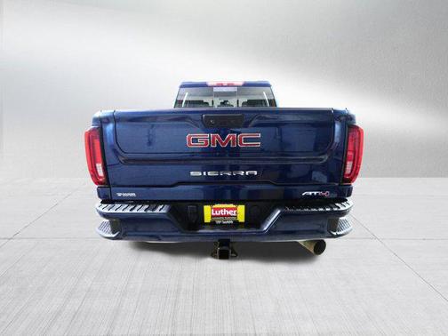 2023 GMC Sierra 3500 Base