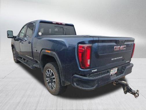 2023 GMC Sierra 3500 Base