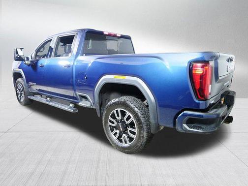2023 GMC Sierra 3500 Base