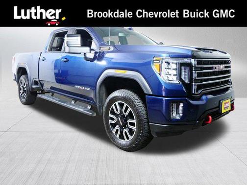 2023 GMC Sierra 3500 Base