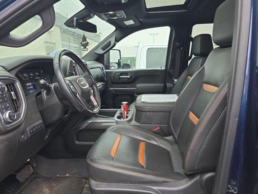 2023 GMC Sierra 3500 Base