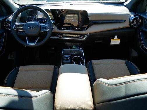 2026 Chevrolet Equinox AWD ACTIV
