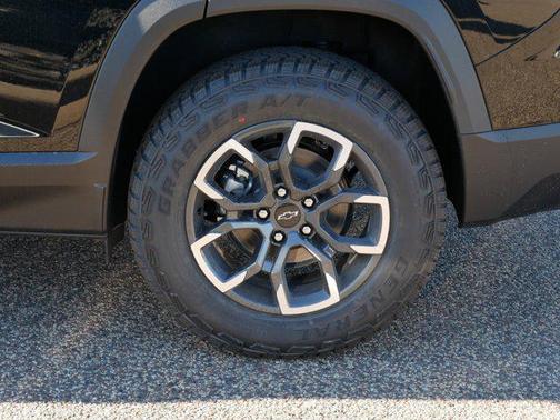 2026 Chevrolet Equinox AWD ACTIV