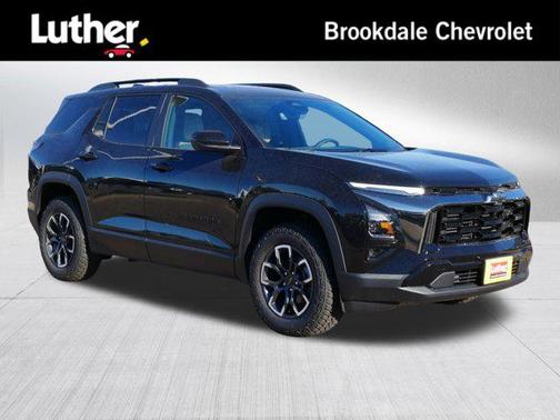 2026 Chevrolet Equinox AWD ACTIV