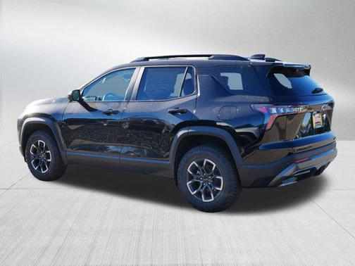 2026 Chevrolet Equinox AWD ACTIV