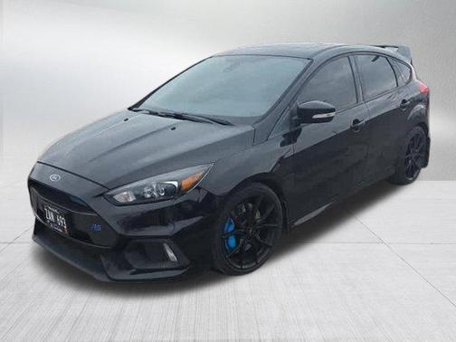 2016 Ford Focus RS Base