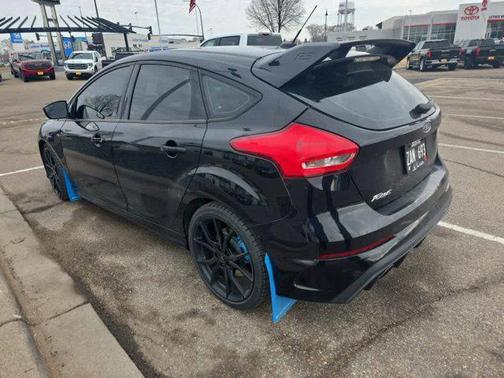 2016 Ford Focus RS Base