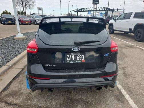 2016 Ford Focus RS Base