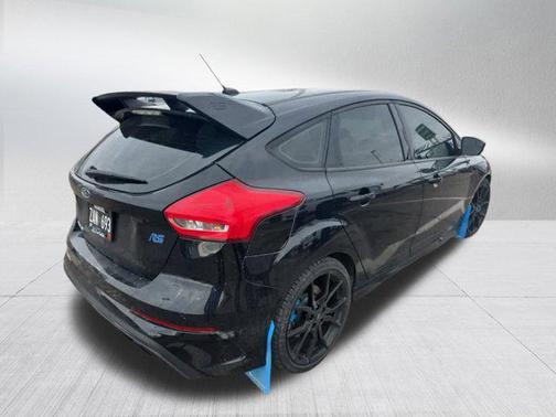 2016 Ford Focus RS Base