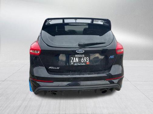 2016 Ford Focus RS Base