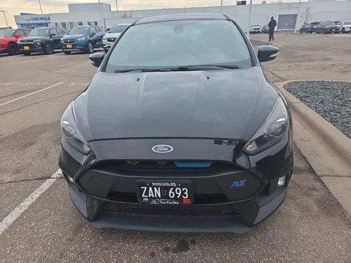 2016 Ford Focus RS Base