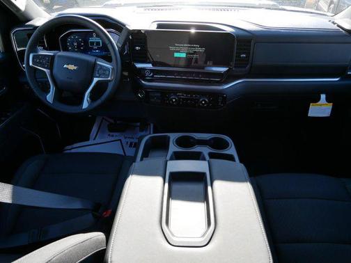 2026 Chevrolet Silverado 3500 LT