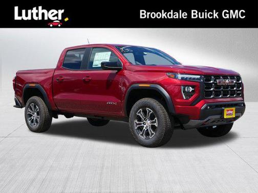 2025 GMC Canyon Base