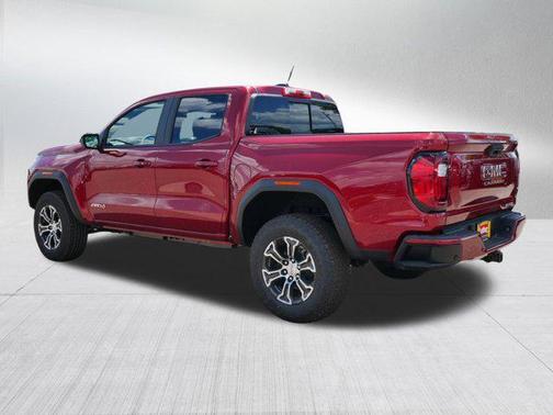 2025 GMC Canyon Base