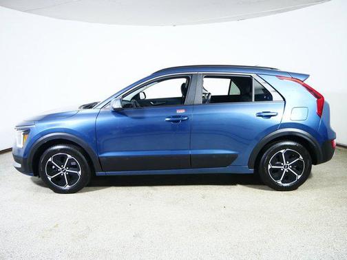 2025 Kia Niro EX