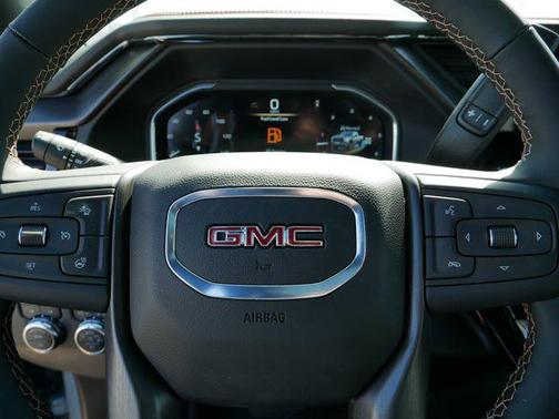 2025 GMC Sierra 3500 Base