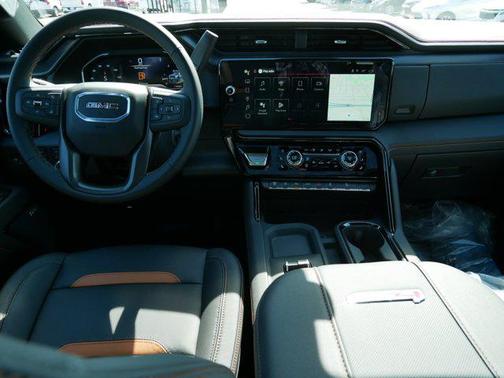 2025 GMC Sierra 3500 Base