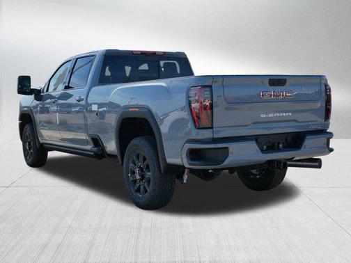 2025 GMC Sierra 3500 Base
