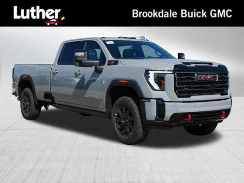 2025 GMC Sierra 3500 Base