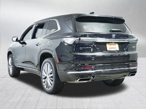2025 Buick Enclave Avenir FWD