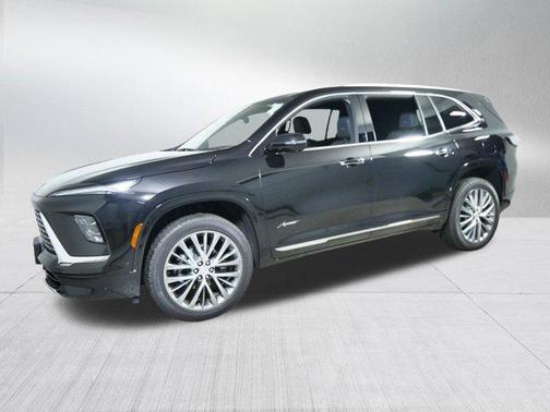 2025 Buick Enclave Avenir FWD