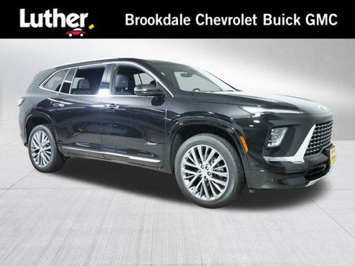 2025 Buick Enclave Avenir FWD