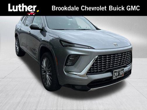 2025 Buick Enclave Avenir FWD
