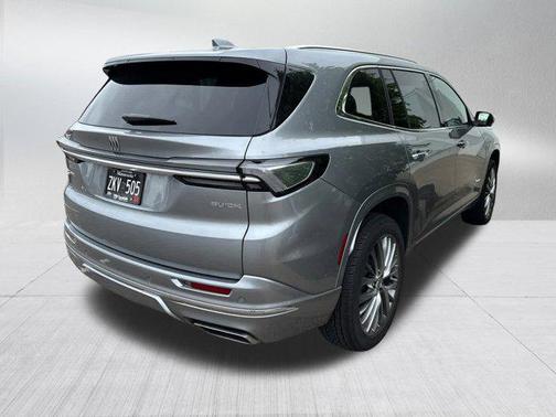 2025 Buick Enclave Avenir FWD