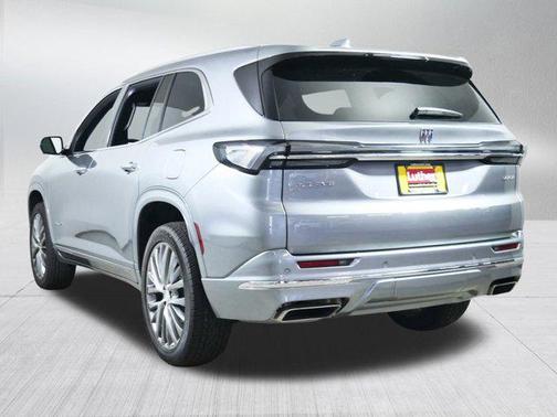 2025 Buick Enclave Avenir FWD