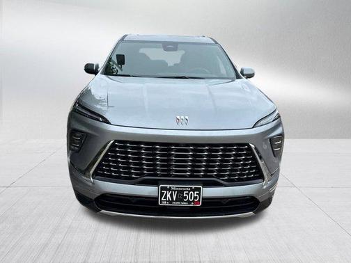 2025 Buick Enclave Avenir FWD