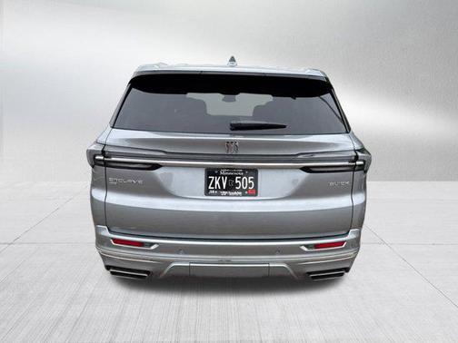2025 Buick Enclave Avenir FWD
