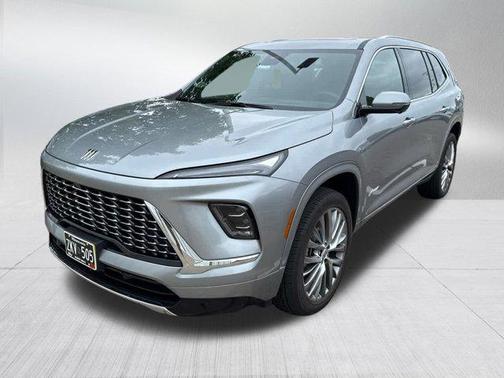 2025 Buick Enclave Avenir FWD